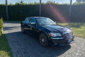 Lancia Thema antisfondamento