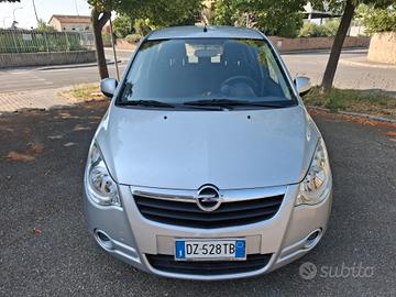 Opel Agila 1.2 SOLO 99.000 KM PER NEOPATENTATI