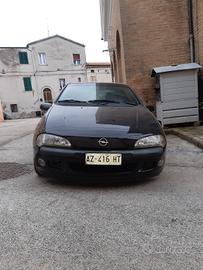 Opel Tigra Coupè 1600i 16VCat