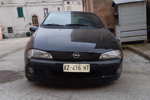 Opel Tigra Coupè 1600i 16VCat