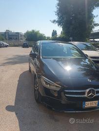 Mercedes classe B180 disel