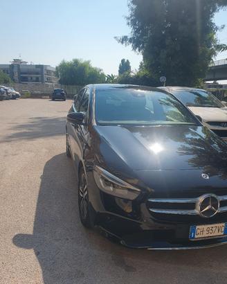Mercedes classe B180 disel