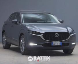 MAZDA CX-30 CX-30 2.0 m-hybrid Evolve 2wd 150cv 6a
