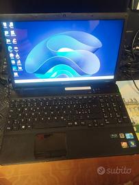 Pc Portatile I5 - 6gb ram - ssd 120gb - win 11