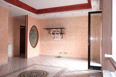 Appartamento - Aci Catena