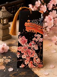 segnalibro Japan 