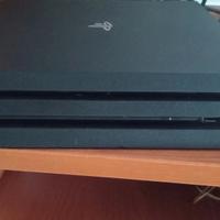 PS4 Bro 1 terabyte 
