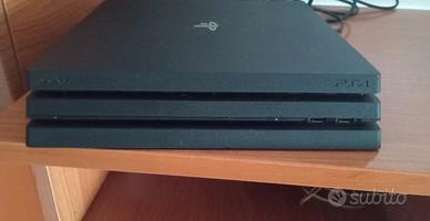 PS4 Bro 1 terabyte 