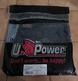 Pantaloni da lavoro U-Power CRAZY taglia XL–Nuovi