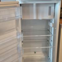 Frigorifero basso da incasso IKEA