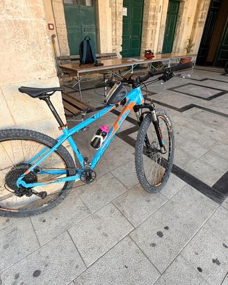 Mtb ktm ultra