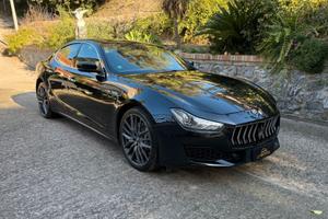 Maserati Ghibli V6 Diesel 275 CV Gransport