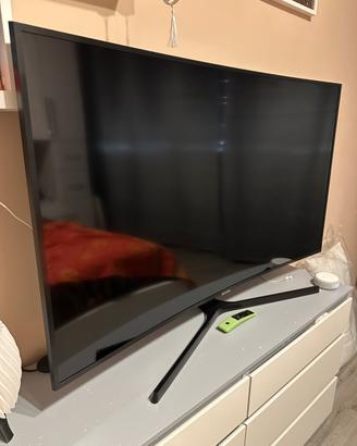 Smart tv samsung 55 pollici 4K FULLHD