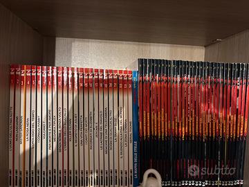 Morgan lost serie completa