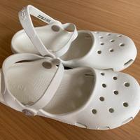ciabatte Crocs W7
