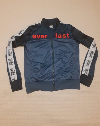 Felpa everlast taglia M