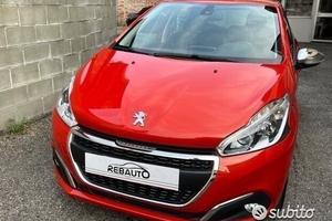 Peugeot 208 BlueHDi 75 5 porte Active