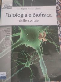 fisiologia e biofisica delle cellule