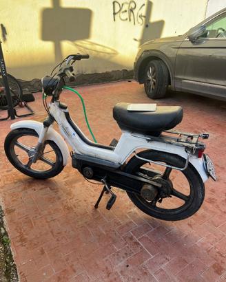 PIAGGIO SI