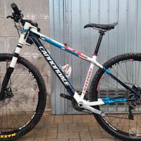 cannondale full carbon