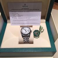 Rolex pari al nuovo