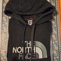 felpa the north face 
