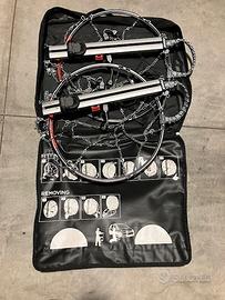 Catene Neve THULE Easy-FIT Cu-9