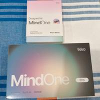ikko Mind One Pro White - nuovo