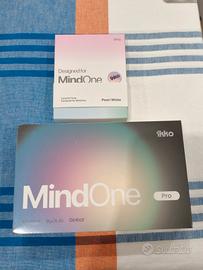 ikko Mind One Pro White - nuovo
