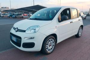 FIAT PANDA 1.2 BENZINA 2019 5 POSTI POCHI KM