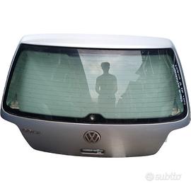 PORTELLONE POSTERIORE COMPLETO VOLKSWAGEN Golf 4 B