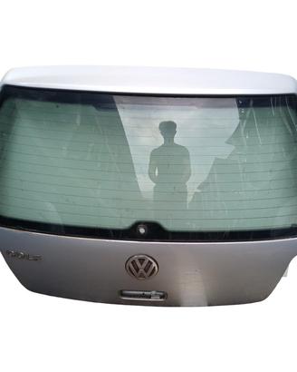 PORTELLONE POSTERIORE COMPLETO VOLKSWAGEN Golf 4 B