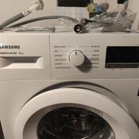 Lavatrice Samsung