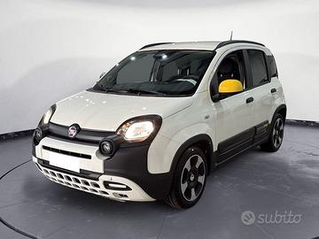 FIAT Panda FIAT 1.0 70CV HYBRID PANDINA