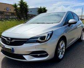 Opel Astra 1.5 CDTI 122 CV S&S 5 porte Business El