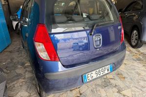 HYUNDAI I10 GPL