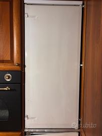 Frigo a incasso