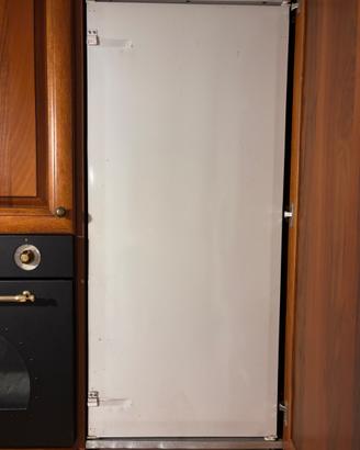 Frigo a incasso