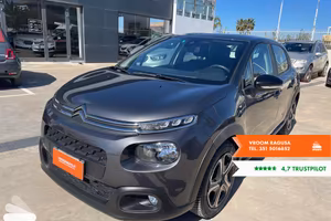 CITROEN C3 3� serie C3 BlueHDi 100 S&S Shine Pack
