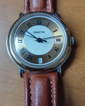 Orologio Paketa