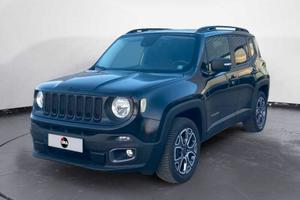 JEEP Renegade 2.0 mjt Limited 4wd 140cv auto