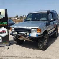 Land Rover Discovery 2.5 Tdi modello 300