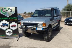 Land Rover Discovery 2.5 Tdi modello 300