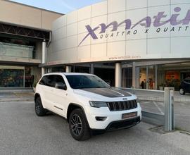 JEEP Grand Cherokee 3.0 V6 CRD 250CV Multijet II