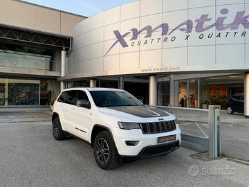 JEEP Grand Cherokee 3.0 V6 CRD 250CV Multijet II