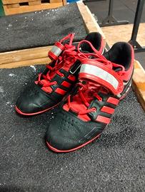 Adidas Adipower, 44