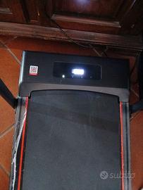 Tapis roulant nuovo