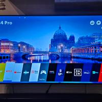 LG Oled C7 55 pollici