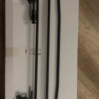 Rete divisoria per range evoque dal 2019 in poi