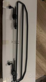 Rete divisoria per range evoque dal 2019 in poi